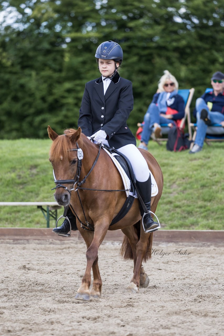 Bild 293 - Pony Akademie Turnier
